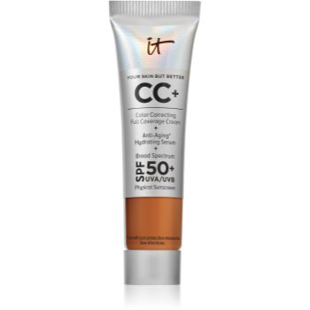 IT Cosmetics Your Skin But Better CC+ crema CC SPF 50+ - imagine 2